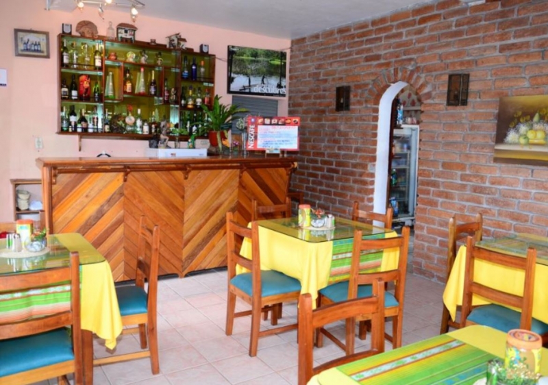 Hostal Las Palmas